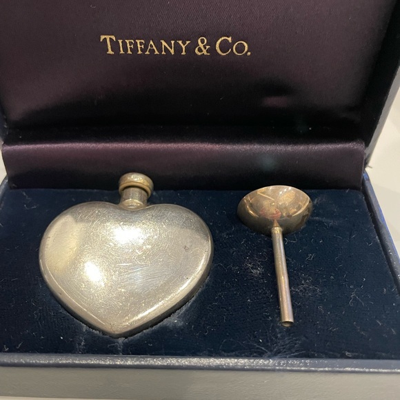 Tiffany perfume holder - Picture 2 of 3